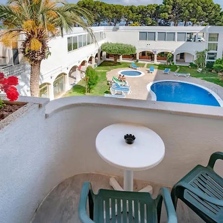 Hotel 4r Meridia Mar