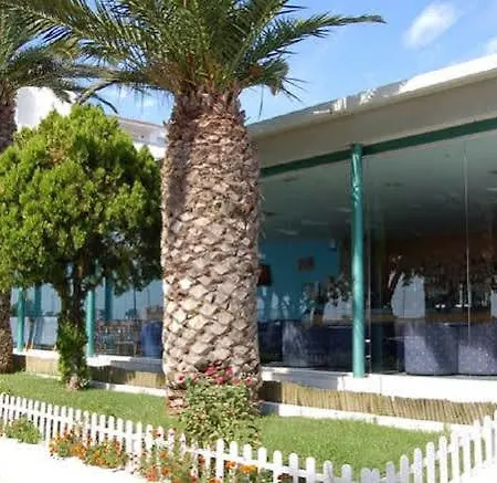 4r Meridià Mar