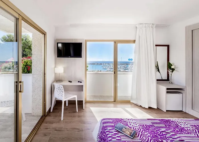 4r Meridia Mar Szálloda 3*