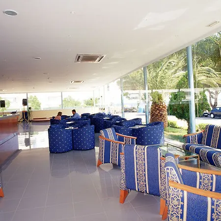 Hotel 4r Meridia Mar
