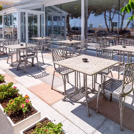 4r Meridia Mar Hotel Hospitalet De L'Infant