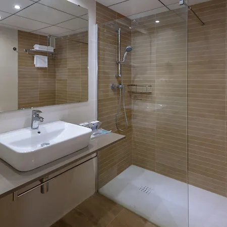 Otel 4r Meridia Mar