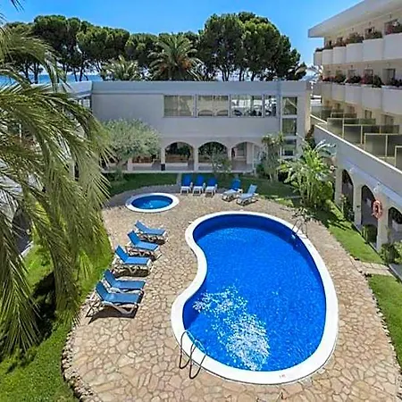 4r Meridia Mar 3* Hospitalet De L'Infant