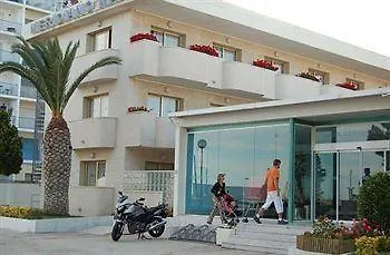 Hotel 4r Meridia Mar Hospitalet De L'Infant