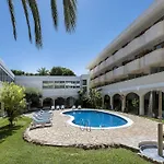 4r Meridia Mar Hotel 3*