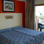 4r Meridia Mar Hotel 3*
