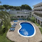 Hotel 4r Meridia Mar 3*