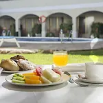 4r Meridia Mar Hotel 3*