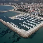 4r Meridia Mar Vandellòs i l’Hospitalet de l’Infant