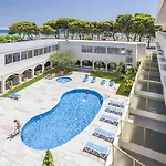 Hotel 4r Meridia Mar 3*
