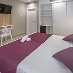 4r Meridia Mar Hotel 3*