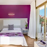 Hotel 4r Meridia Mar 3*
