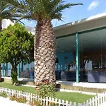 4r Meridia Mar