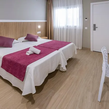 4r Meridia Mar Hotel 3*