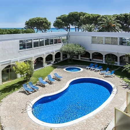4r Meridia Mar Hotel 3*