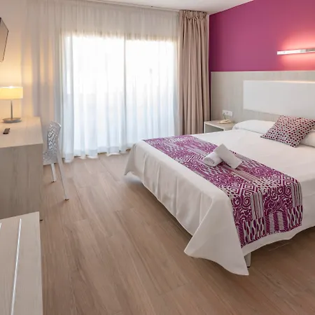 Hotel 4r Meridia Mar 3*