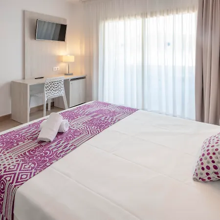 Hotel 4r Meridia Mar Hospitalet De L'Infant