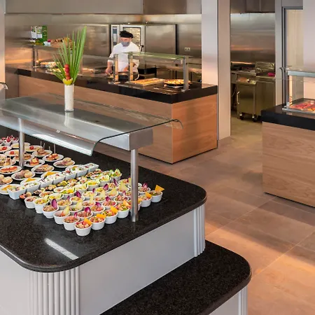 Hotel 4r Meridia Mar Hospitalet De L'Infant
