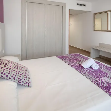 Hotel 4r Meridia Mar