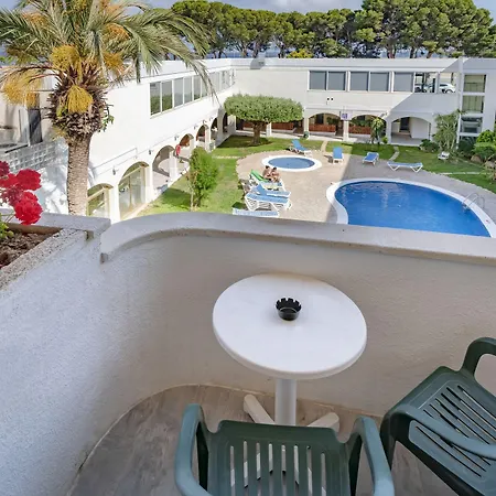 Hotel 4r Meridia Mar