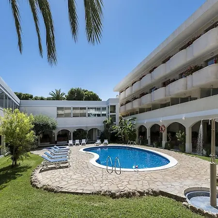 4r Meridia Mar Hotel 3*