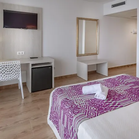 4r Meridia Mar Hotel