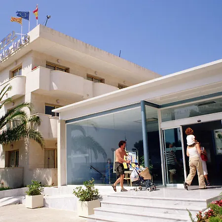 Hotel 4r Meridia Mar 3*