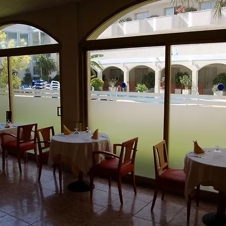 4r Meridia Mar فندق 3*