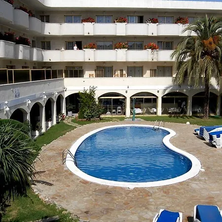 Hotel 4r Meridia Mar Hospitalet De L'Infant