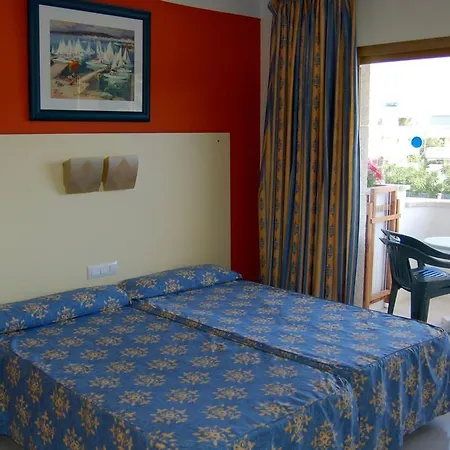 4r Meridia Mar Hotel 3*