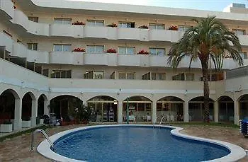 4r Meridia Mar Hotel Hospitalet De L'Infant