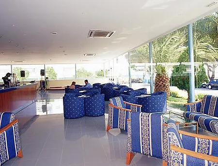 Hotel 4r Meridia Mar