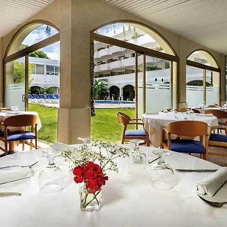 4r Meridia Mar Hotel Hospitalet De L'Infant