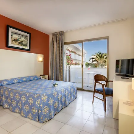 4r Meridia Mar Hotel 3*