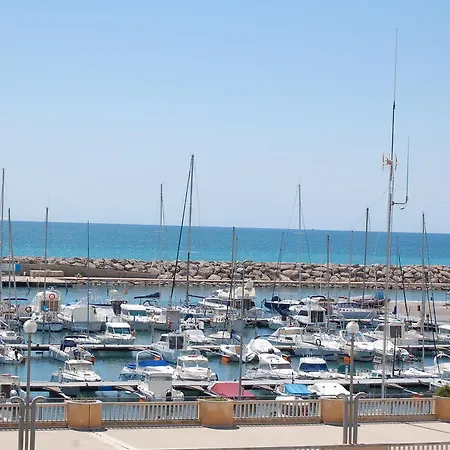 4r Meridia Mar