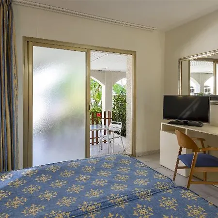 4r Meridia Mar Hotel