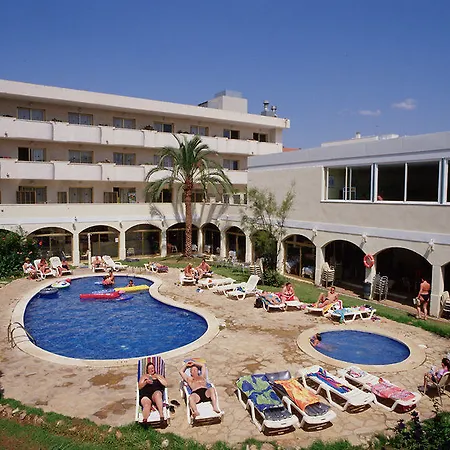 Hotel 4r Meridia Mar