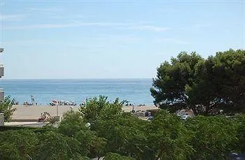 Hotel 4r Meridia Mar Hospitalet De L'Infant