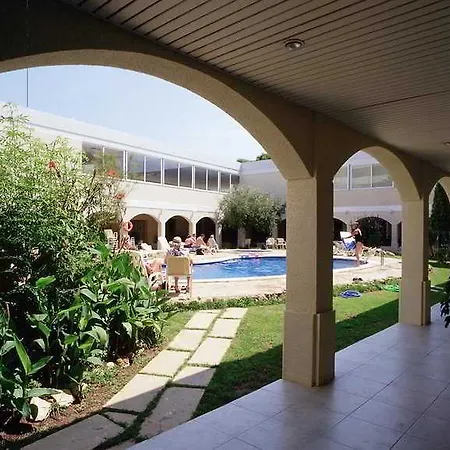 4r Meridia Mar Hotel 3*