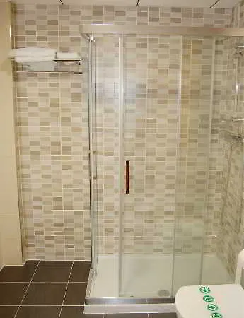 Hotel 4r Meridia Mar