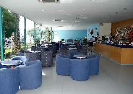 Hotel 4r Meridia Mar