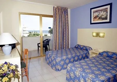 Hotel 4r Meridia Mar
