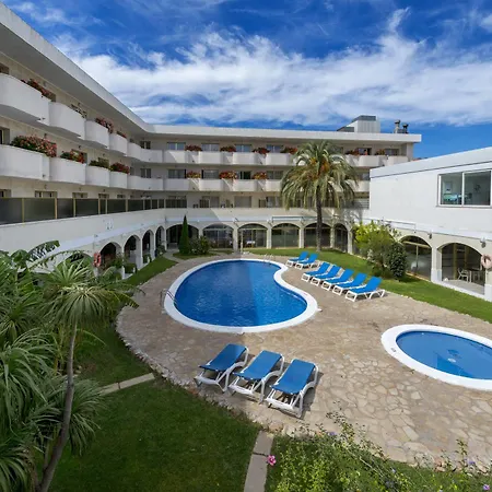 4r Meridia Mar Hotel