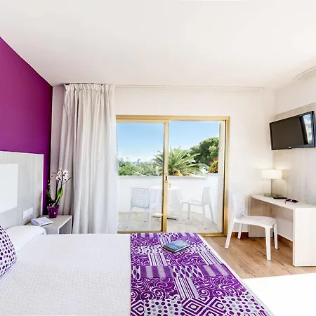 4r Meridia Mar Hospitalet De L'Infant