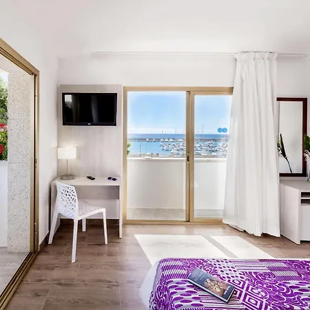 4r Meridia Mar Hotel 3*