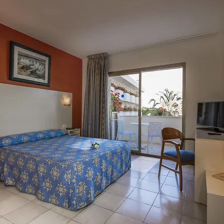 4r Meridia Mar هوسبيتاليت دي لانفنت