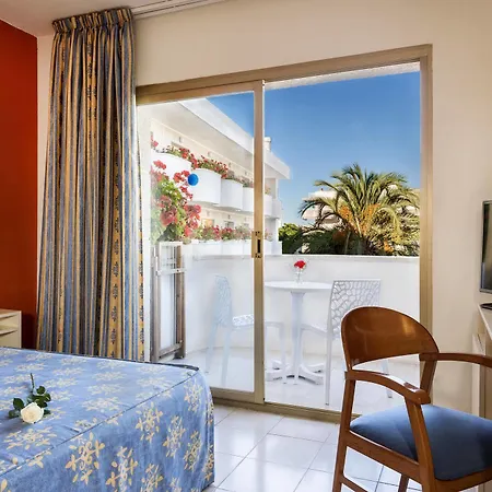4r Meridia Mar Hotel 3*