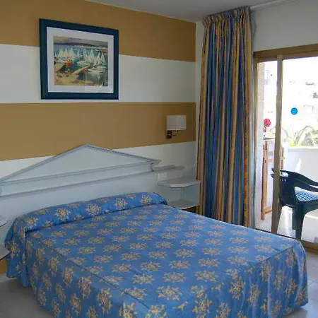 Hotel 4r Meridia Mar Hospitalet De L'Infant