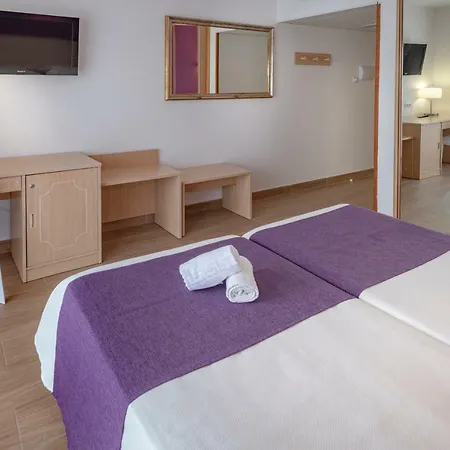 4r Meridia Mar Hotel 3*