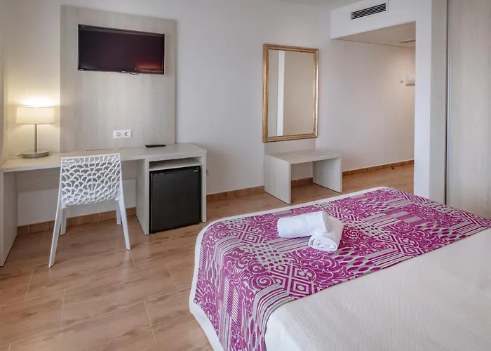 4r Meridià Mar Hotel